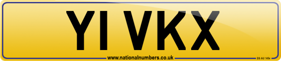 Y1 VKX
