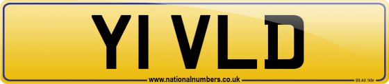 Y1 VLD