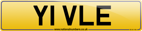 Y1 VLE