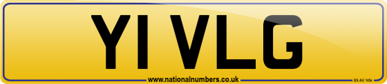 Y1 VLG