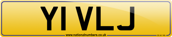 Y1 VLJ