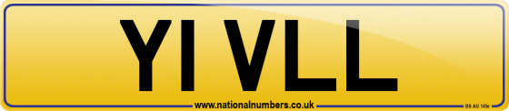 Y1 VLL