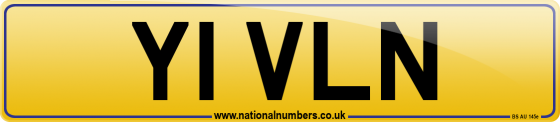 Y1 VLN