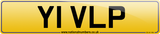 Y1 VLP