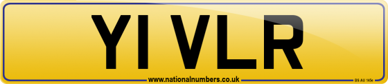 Y1 VLR