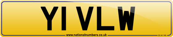 Y1 VLW