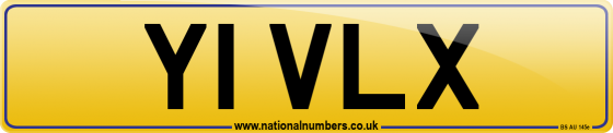 Y1 VLX