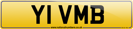 Y1 VMB