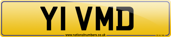 Y1 VMD