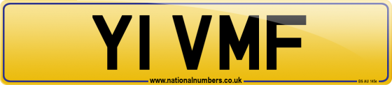 Y1 VMF