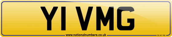 Y1 VMG