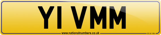 Y1 VMM