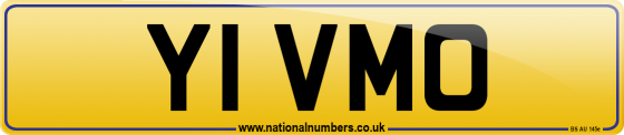 Y1 VMO