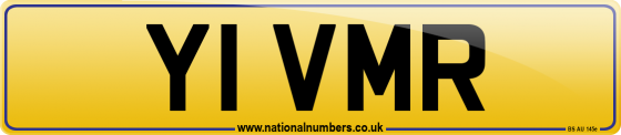 Y1 VMR