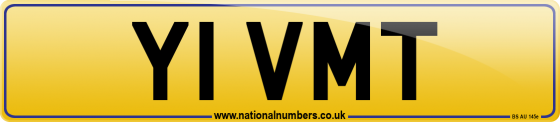 Y1 VMT