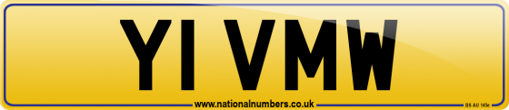 Y1 VMW