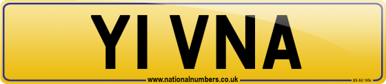 Y1 VNA