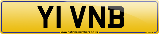 Y1 VNB