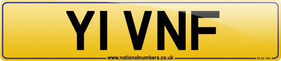 Y1 VNF