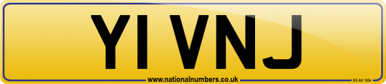 Y1 VNJ