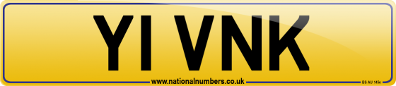Y1 VNK