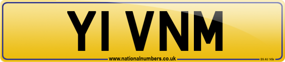 Y1 VNM
