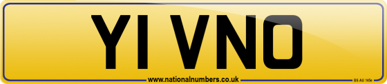 Y1 VNO