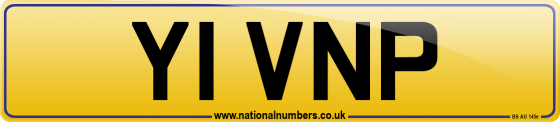 Y1 VNP