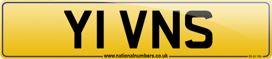 Y1 VNS