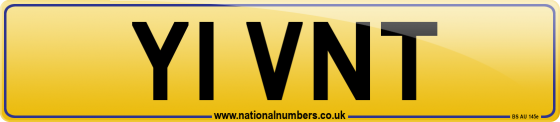 Y1 VNT