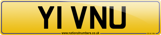 Y1 VNU