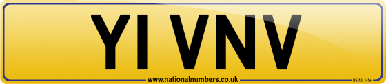 Y1 VNV