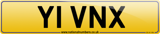 Y1 VNX