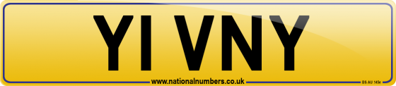 Y1 VNY