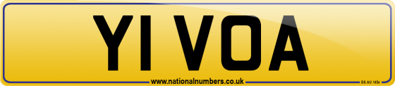 Y1 VOA