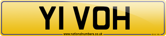 Y1 VOH
