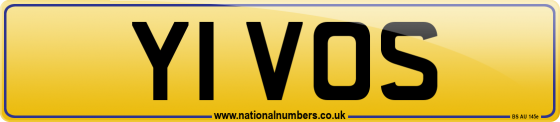 Y1 VOS