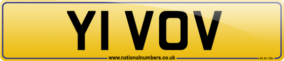Y1 VOV