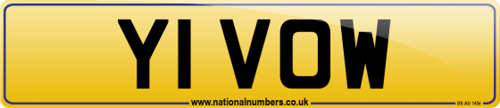 Y1 VOW