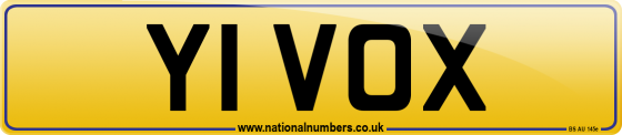 Y1 VOX