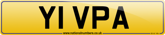 Y1 VPA