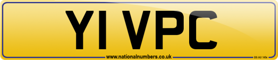 Y1 VPC