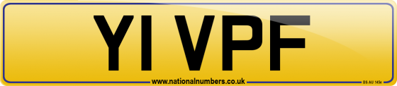 Y1 VPF