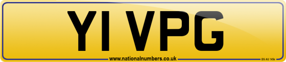 Y1 VPG