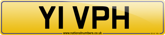 Y1 VPH