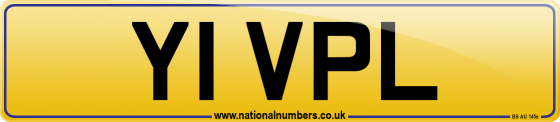Y1 VPL