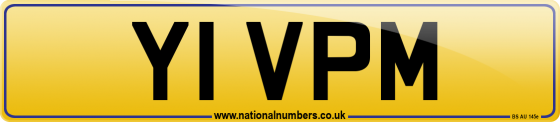 Y1 VPM