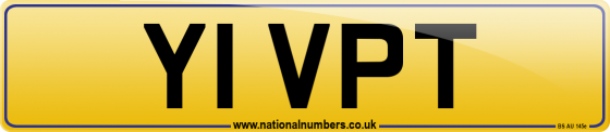 Y1 VPT