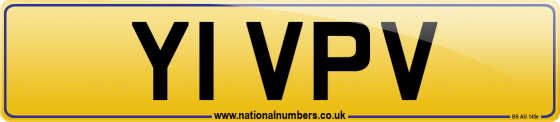 Y1 VPV
