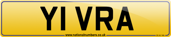 Y1 VRA